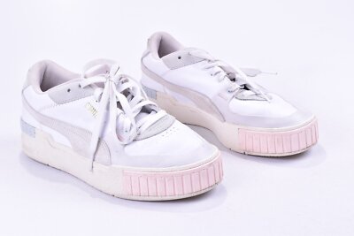 Puma Cali Damen Sportschuhe Sneaker  EUR 40,5 Nr. 23-A 2970