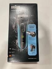 Braun Series 3 ProSkin 3040s Wet Dry Electric Shaver