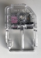 Hisense TV 75A7KAU  IR module with Power Button