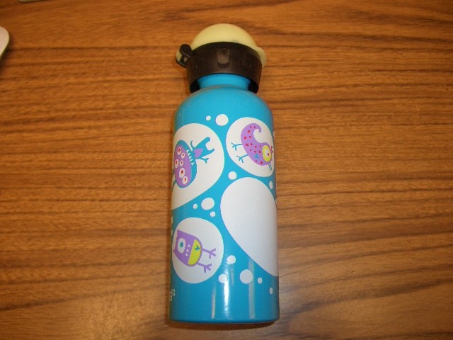 sigg water bottle kids