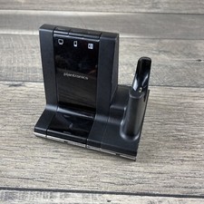 Plantronics WO2 W02 Charging Base USB 6.0 - Base Only