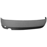 StoßStange Hinten Passend FüR Ford Focus Baujahr 1998-2001 3/5 TüRer