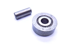 New Chicago Pneumatic "A" Squeeze CP214A Jaw Roller Assembly Riveter P0786601