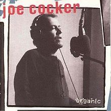 Organic von Cocker,Joe | CD | Zustand sehr gut