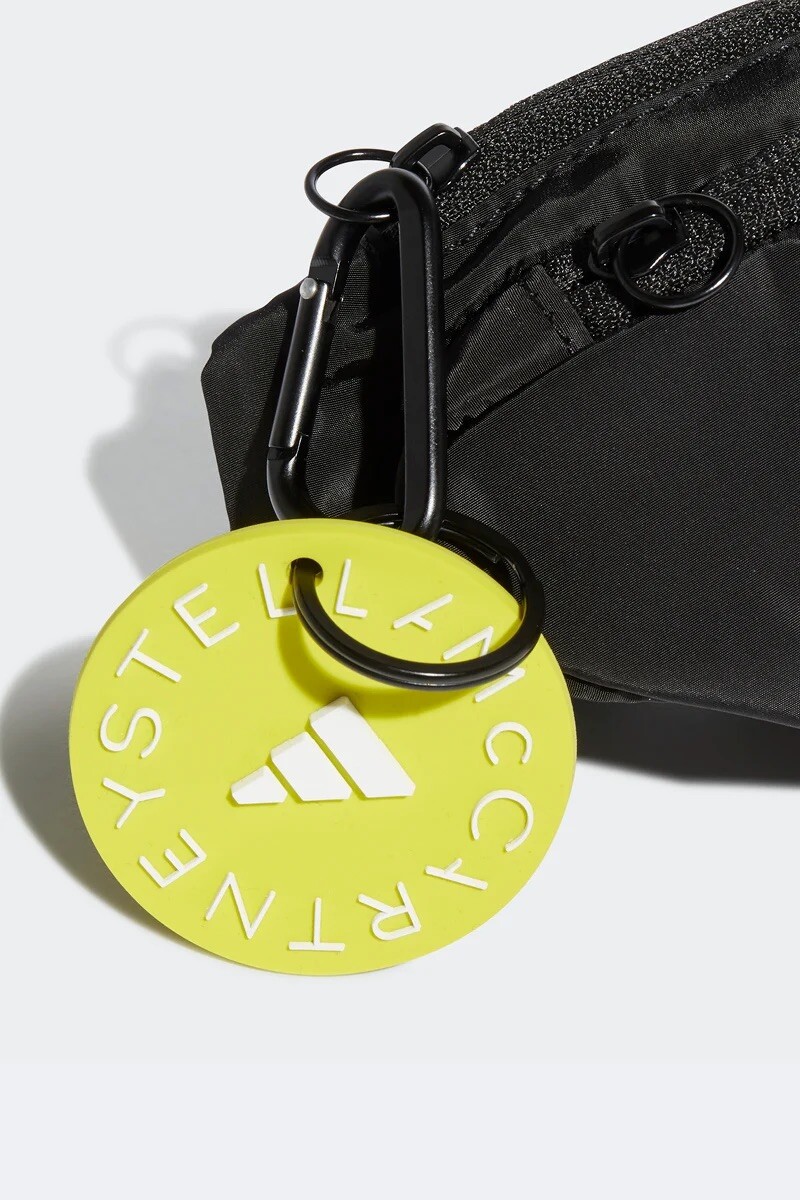 Stella McCartney Adidas Athleisure Fanny Pack Waist Stella McCartney Adidas Athleisure Fanny Pack Waist