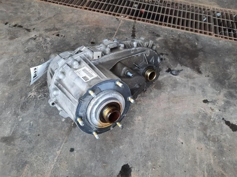 GMC Sierra Denali Yukon XL 1500 2007-2013 camioneta Escalade montaje de caja de transferencia Foto 2 de 2