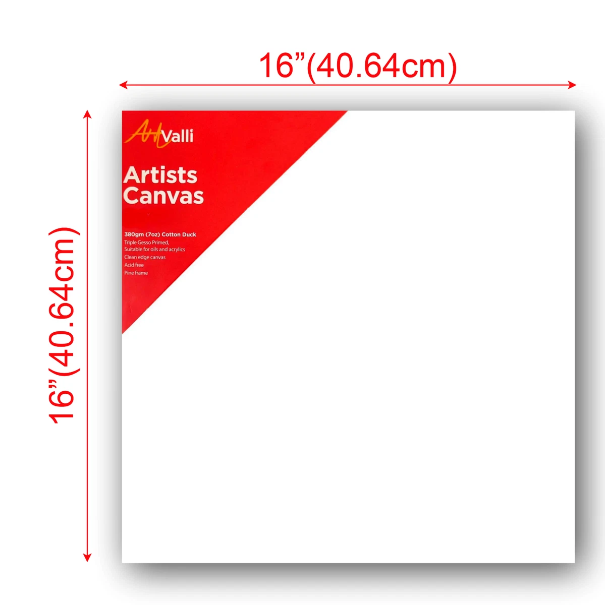 Canvases in bulk online
