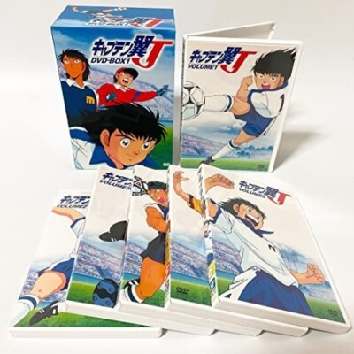 その他 Tsubasa - Season 1: Save [DVD] [Import] g6bh9ry Amazon.com: Captain Tsubasa-Saison 1-DVD : KATO Toshiyuki: Movies & TV