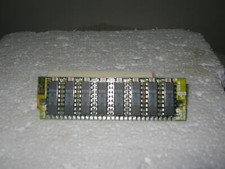1988 Apple 30 pin 256k RAM Simm 820-0272-02 for use in Mac Plus AND Mac SE only