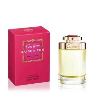 cartier le baiser du dragon eau de parfum 50 ml