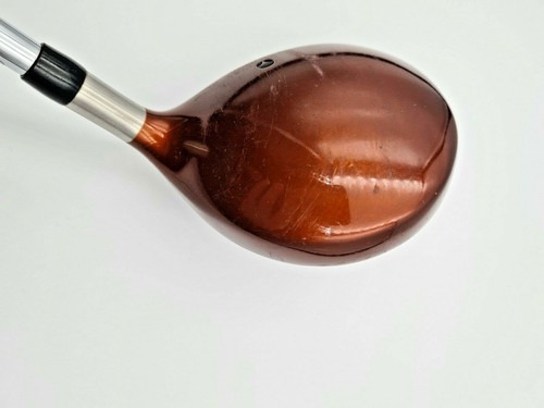 Taylormade Burner Supersteel Tour 8.5° Driver, Stiff Flex Steel Shaft - Picture 5 of 7