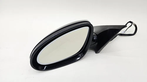 2006-2008 Mercedes W219 CLS550 CLS500 Front Left Side Mirror Door Rear View OEM