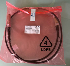 NEW SEALED MELLANOX MODEL MCP1600 1.5M 100GbE...
