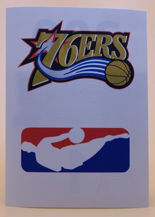 1997-98 Upper Deck Italian Stickers (1-300) + INSERTS FINISH SET UP TO 50% OFF