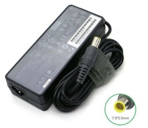 Original Lenovo 90 W 20 V 4,5 A Laptop Adapter Netzteil Ladegerät 45N0309
