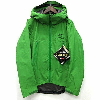 arcteryx jacket ebay