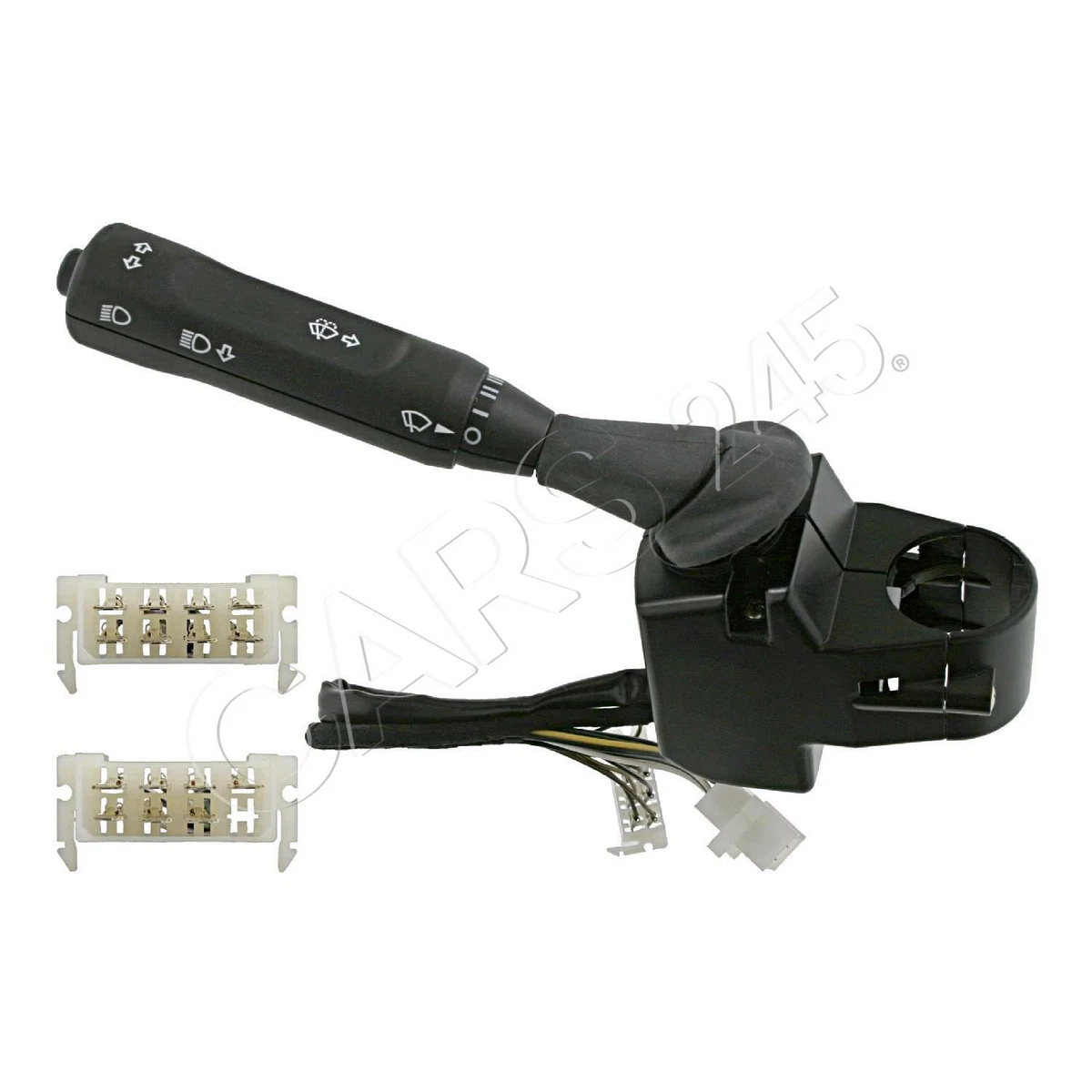 Horn Switch FEBI For MERCEDES T2 L 3435400045 | eBay