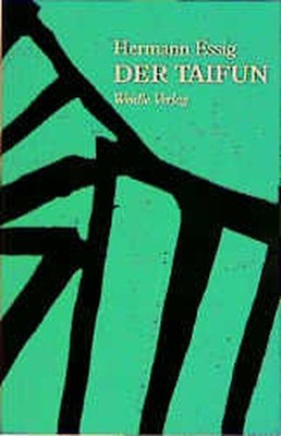 Der Taifun | Hermann Essig | 1997 | deutsch