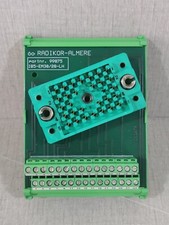 AXIO IB 5-EM30-LH/RHT 2307125 RADIKOR-ALMERE 99875 INTERCONNECTION BOARD