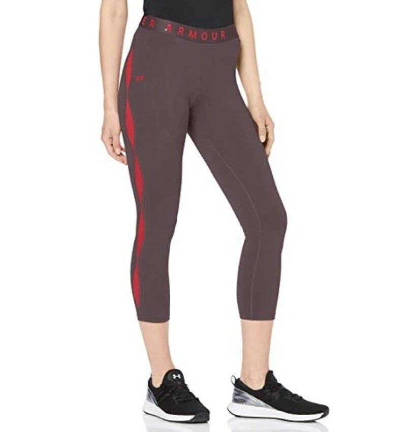 Taupe shop capri leggings