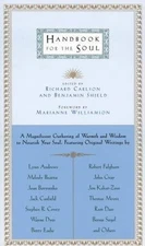 Handbook for the Soul - 0316128228, paperback, Richard Carlson