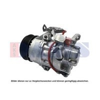Kompressor Klimaanlage FüR Toyota Yaris Auris