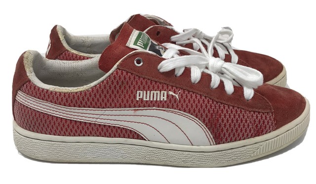 puma mtv shoes