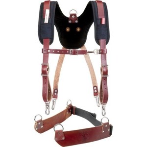 horse riding belt bolsa