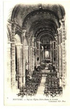 (S-93427) FRANCE - 86 - POITIERS CPA      N.D. ed.