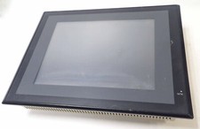 OMRON NS10-TV01B-V1 HD TFT COLOR LCD INTERACTIVE DISPLAY 24Vdc TESTED