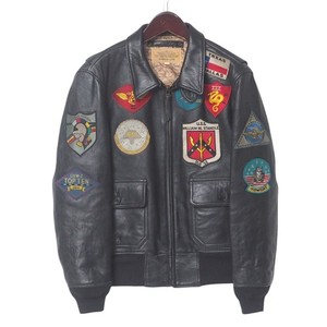 Top Gun Jacket Avirex for sale | eBay