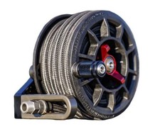 APEX X02-06-001 Compact Reel System (CRS) 20 ...