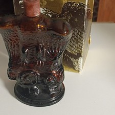 Avon American Eagle Oland After Shave 5 fl oz  with Original Box