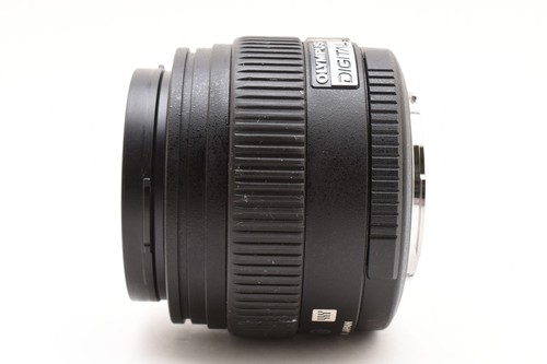 Olympus Zuiko Digital ED 50mm f/2 Macro Lens Four Thirds [Exc w/Hood JP 9187 - Picture 8 of 12