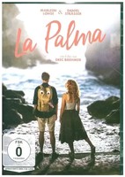 La Palma,1 Dvd | Deutschland | Dvd | Deutsch | 2021 | Onegate Media
