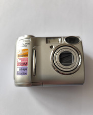 Nikon Coolpix 5600 5,1 megapixel fotocamera digitale (testata funzionante)