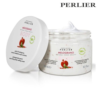 Körpercreme Schmelze Bei Granatapfel Feuchtigkeitscreme Duftöl Frau Mann 300ml