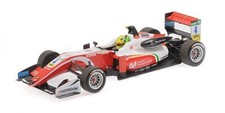 Minichamps Dallara Mercedes F317 Mick Schumacher 2018 F3 Champion 1:18 Diecast M