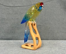 Swarovski Parrot for sale | eBay