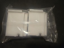 2Pcs Waste Ink Pad Replacement Compatible with EPSON Ecotank ET-2800 ET-2803 ET-