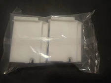 2Pcs Waste Ink Pad Replacement Compatible with EPSON Ecotank ET-2800 ET-2803 ET-