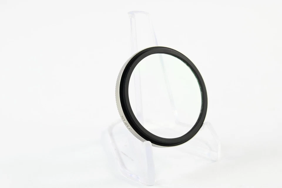 Contax G L39 46mm UV MC Filter #G630 - Image 4 of 4