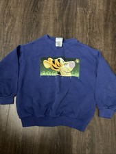 The Disney Store Vintage Children  s Tigger Sweatshirt