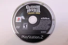 Guitar Hero III: Legends of Rock Playstation 2 PS2 Disc Only Tested