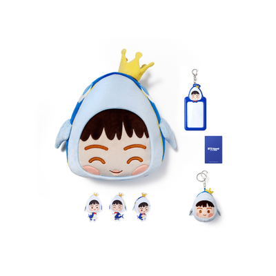 未開封 Worldwide HandSEOM SET BTS ジン BTS JIN BTS ISLAND IN THE SEOM OFFICIAL MD WORLDWIDE HANDSEOM SET