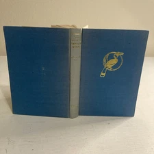 The Book Of Indian Birds HC Book 1964 By Sálim Ali Bombay Natural History Soci 