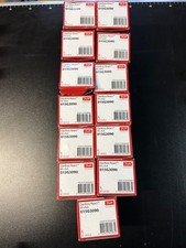 Danfoss Thermostatkopf RA Click