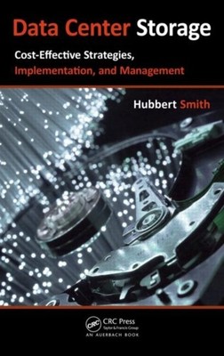 Smith - Data Center Storage  Cost-Effective Strategies Implementation - X555z