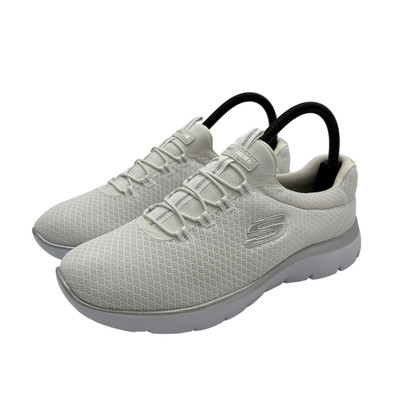 Skechers Shoes Women's Size 8 Bobs SN 12980 Memory Foam Lightweight