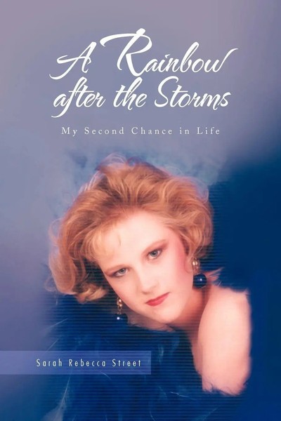 A Rainbow After The Storms Sarah Rebecca Street Taschenbuch Englisch 2011-image